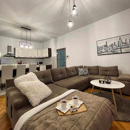 Kosante - Luxury Apartment - 150 M2 With Fitness Room Imotski Ngoại thất bức ảnh